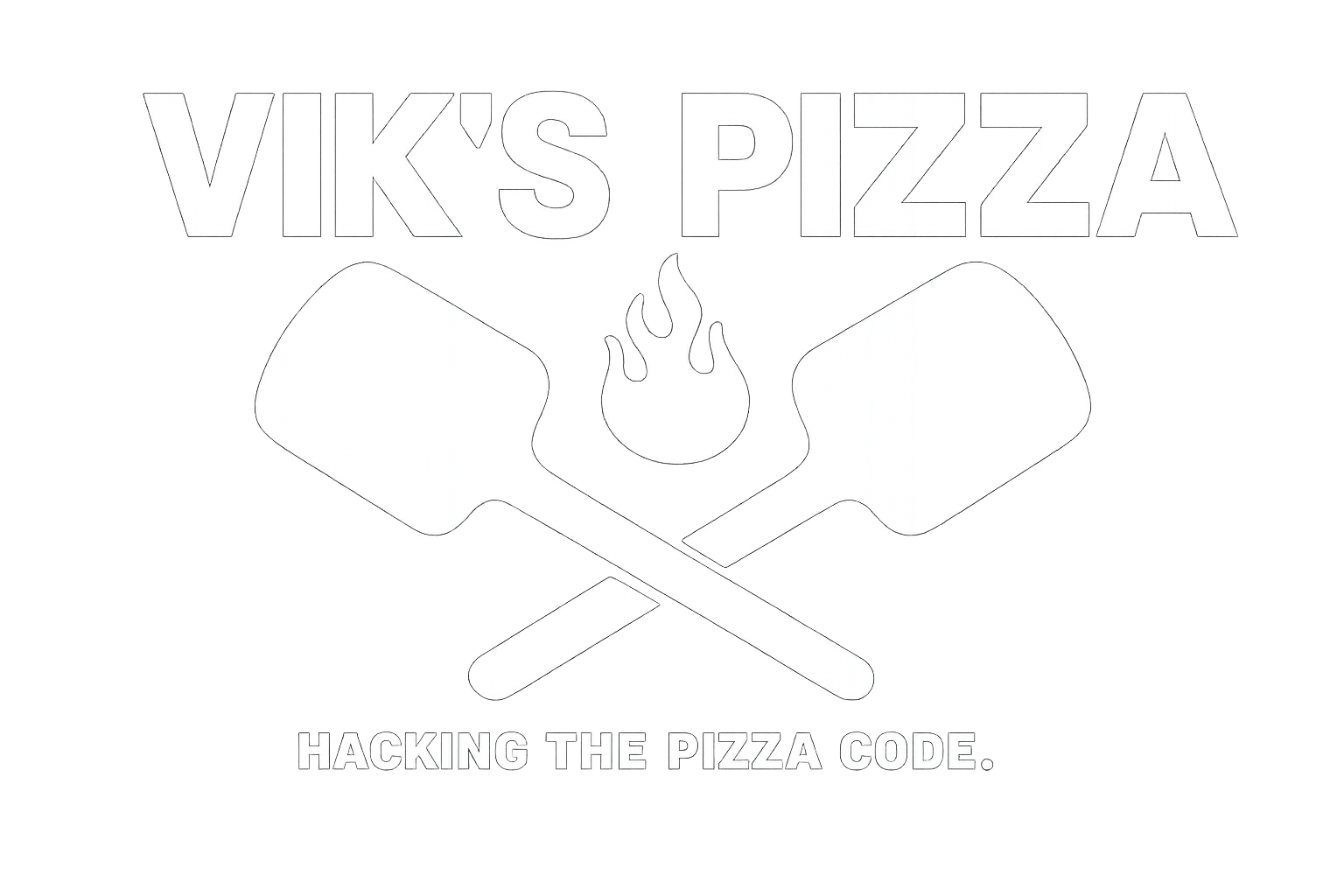 Vik's Pizza